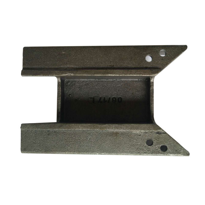 OEM Cast Iron HT-250 Auto Engine Cylinder Block Castings with Lost Foam Casting Process