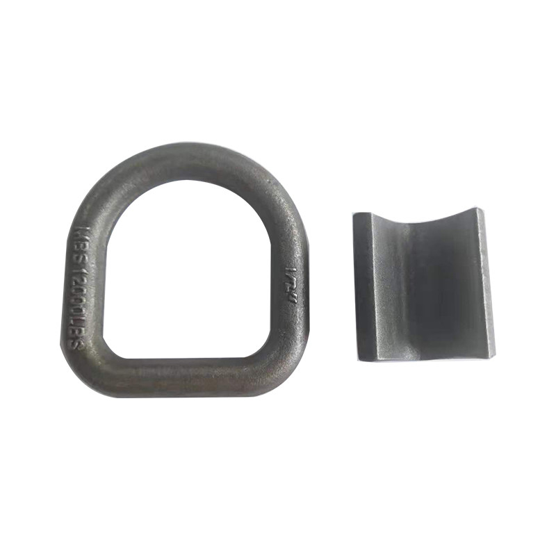 Steel Forged Engine Parts OEM Connecting Rod Crankshaft For  Precision Forgings