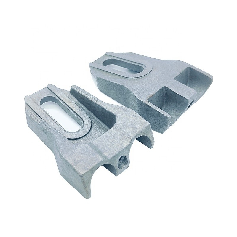 Precision Forgings for OEM Multi-directional Die Forging Carbon Steel and Alloy Steel