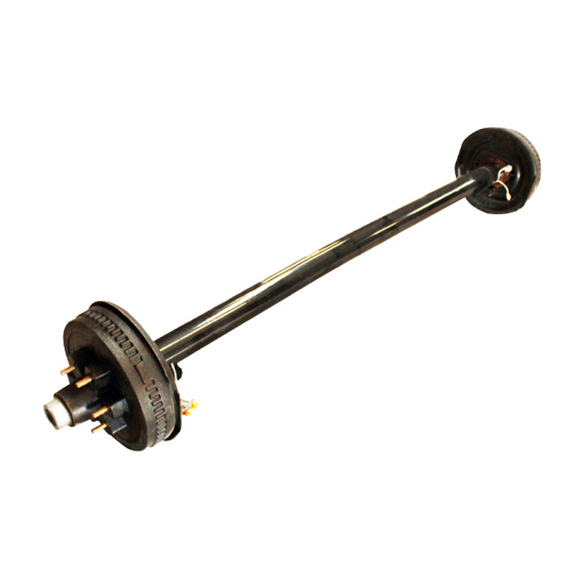 Trailer Axle With Brakes 2500 lb 3500 lb 7000 lb Max Payload 7000lb OE NO. OEM Service