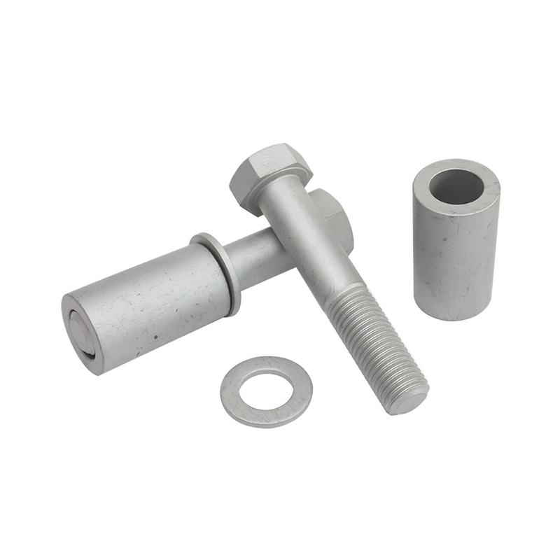 Upset Forging Process for High Strength Alloy Steel and Stainless Steel Fastener Nuts