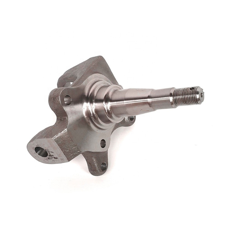 Expert Automotive Spare Parts Closed Die Forging for Custom Drop Forged Front Stub Axles