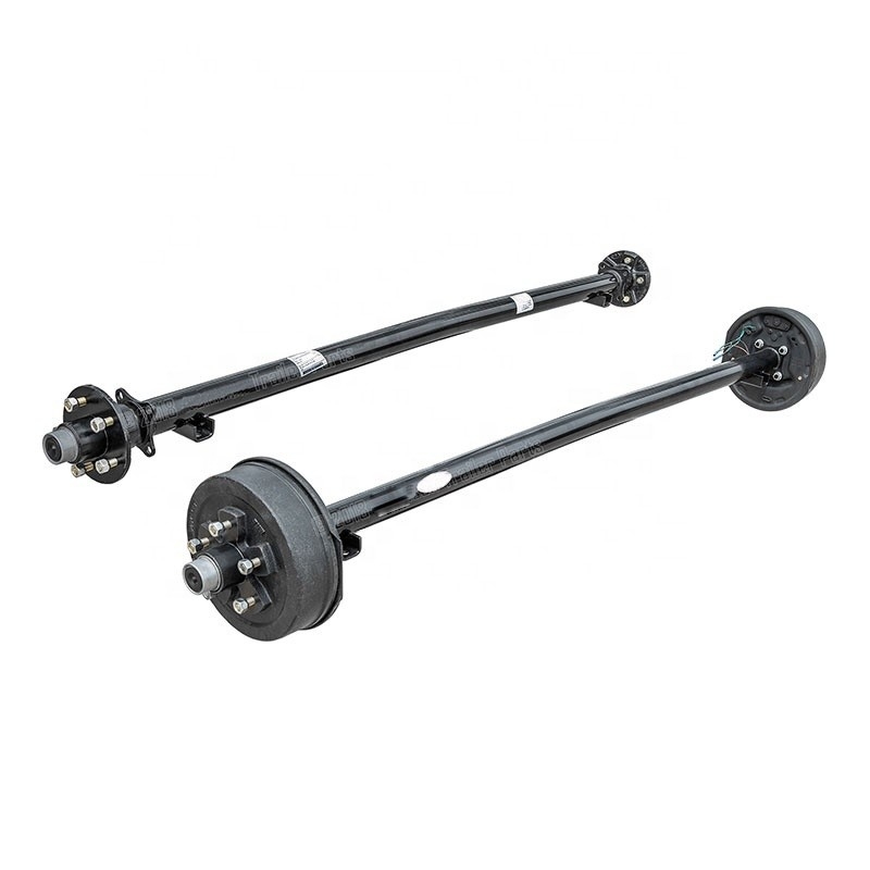 Customized 2000 3500 5200 7000 pound Trailer Torsion Axle for Customer Requirements